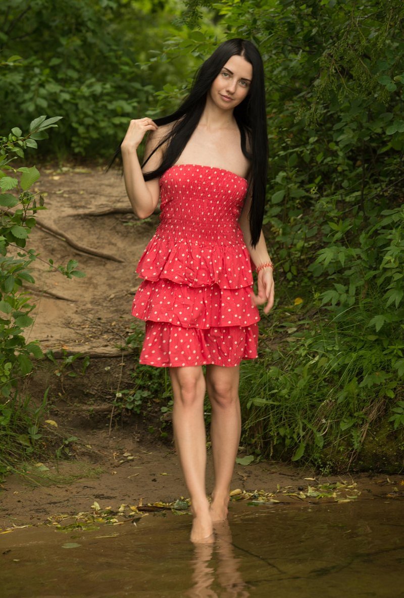 Саша, 22 года, 1 размер груди