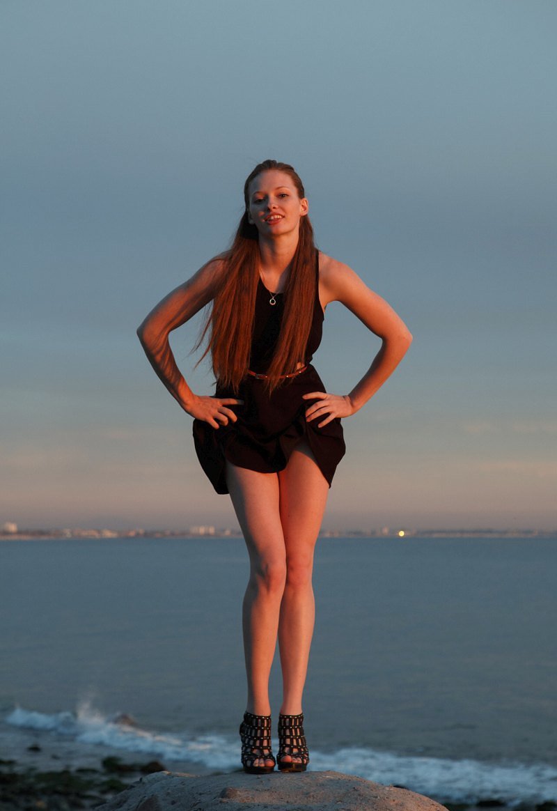 Ирина, 21 год, 2 размер груди